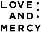 LOVE AND MERCY
